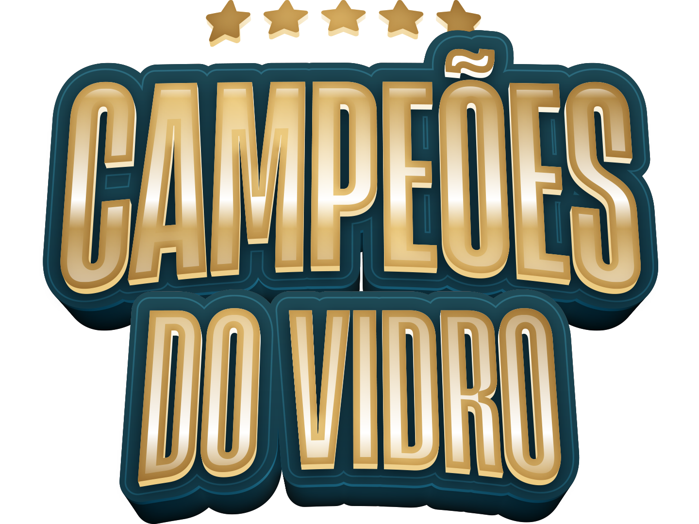 Campeões do Vidro